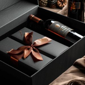 Caja Ejecutivo Premium